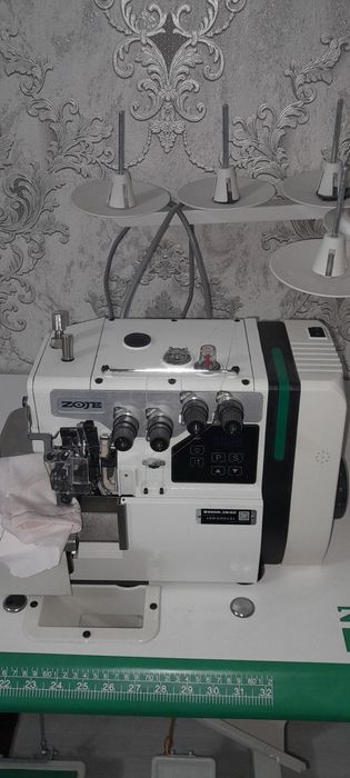 Швейная машина аверло продаю