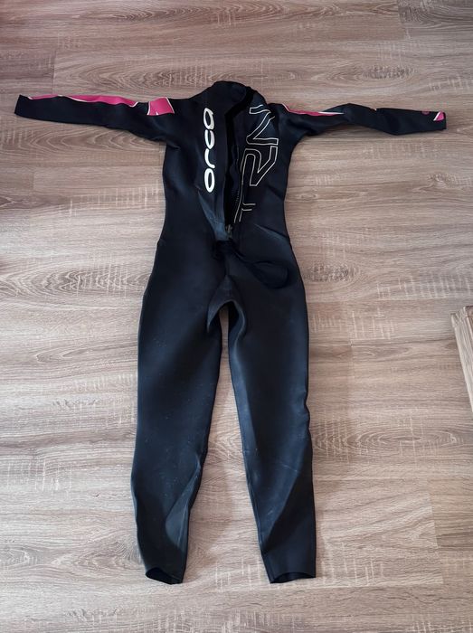 Costum de neopren Orca  Femei S