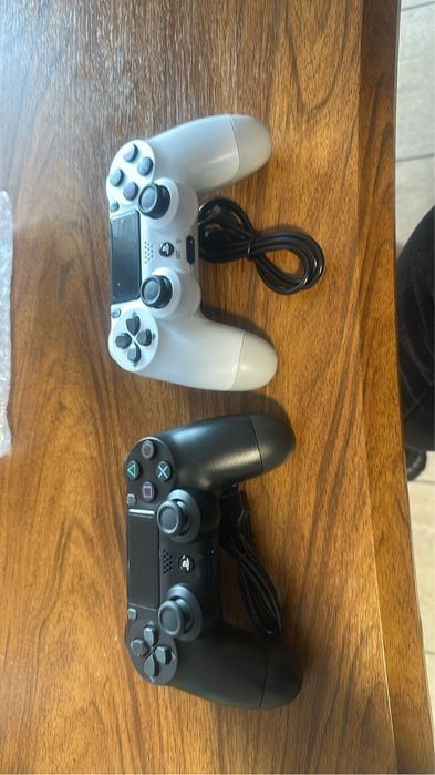 Controller PS4 - Noi