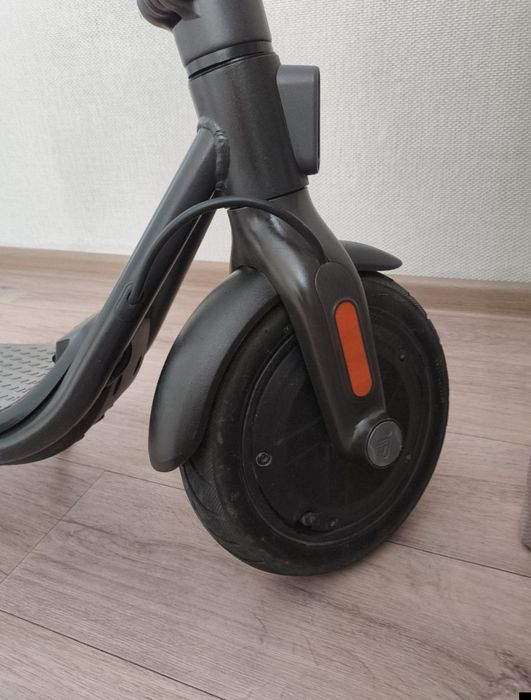 Электросамокат Ninebot