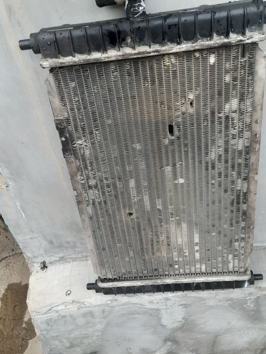 Matiz best radiator sotiladi