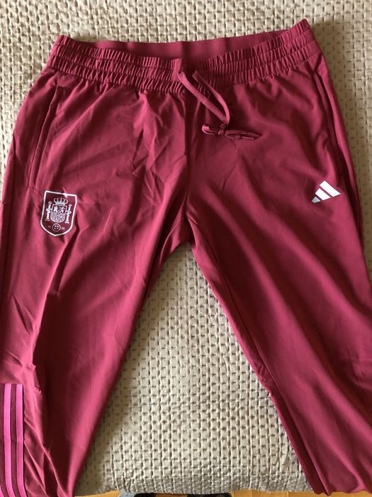 Оригинален мъжки анцуг Adidas Spain