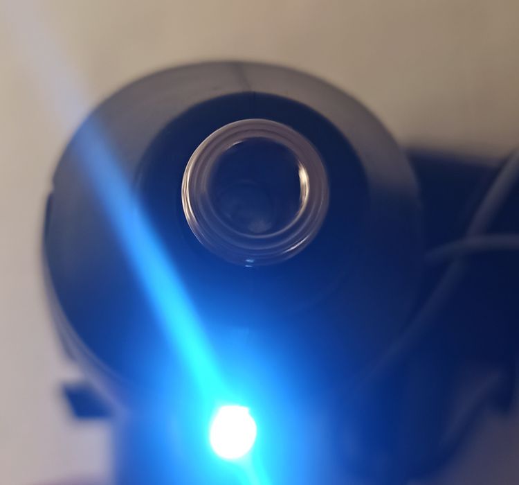 Șurubelnița electrică IdeenWelt Germany