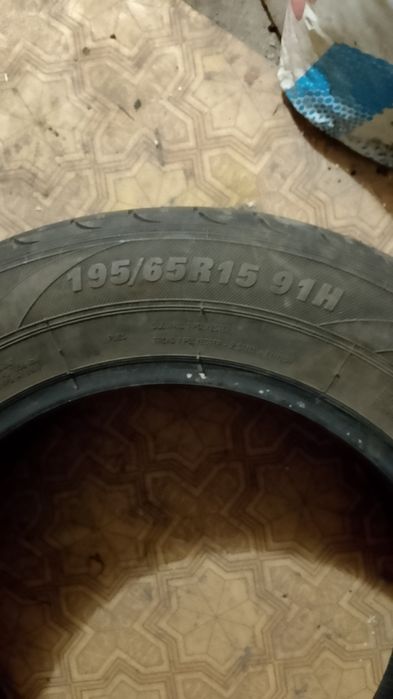 продам шины летние