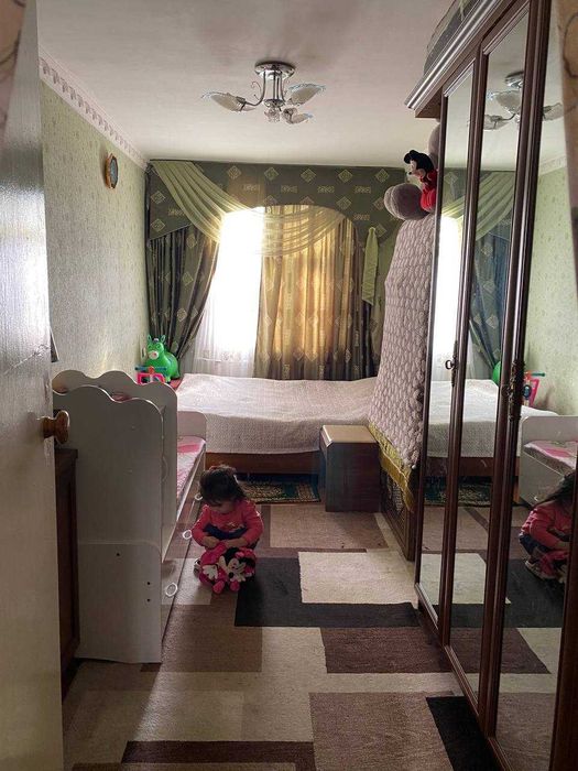 2 хонали дом яшнободда