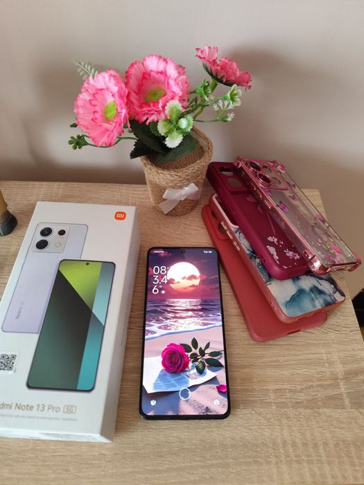 Xiaomi Redmi Note 13 Pro 5G