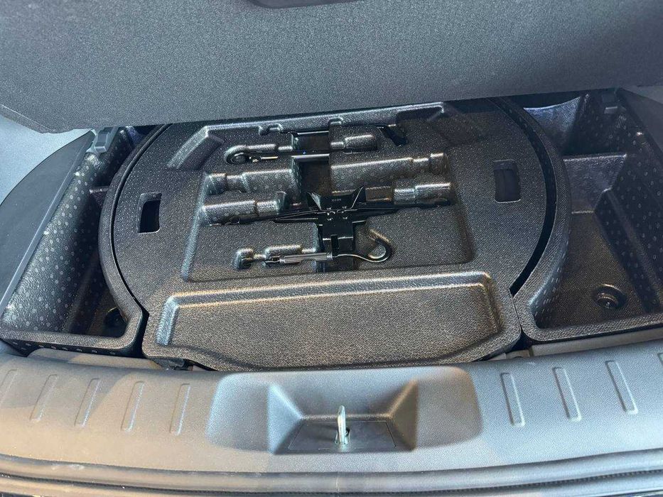 CHANGAN UNI-K в комплектации TECH — Новый кроссовер премиум-класса!