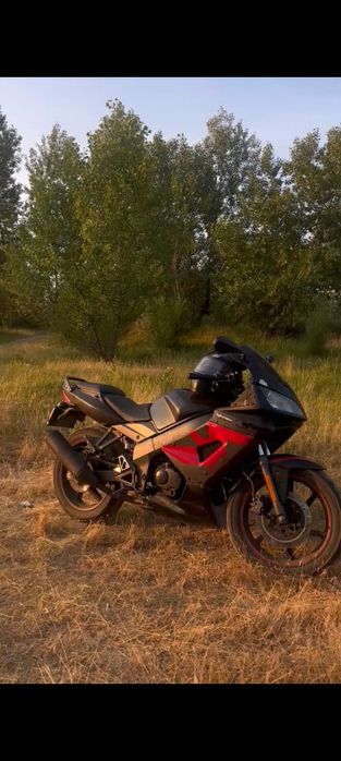 Vând Kymco quannon 125, A1