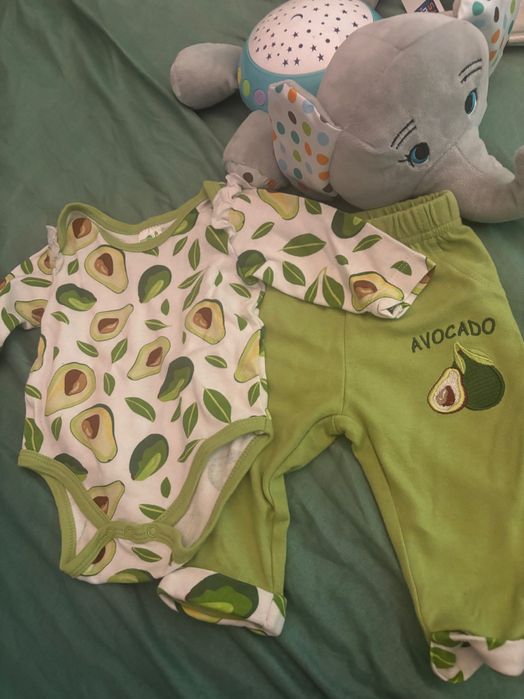 Бебешки дрехи за момче