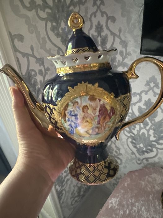 сервиз Мадонна на 6 персон