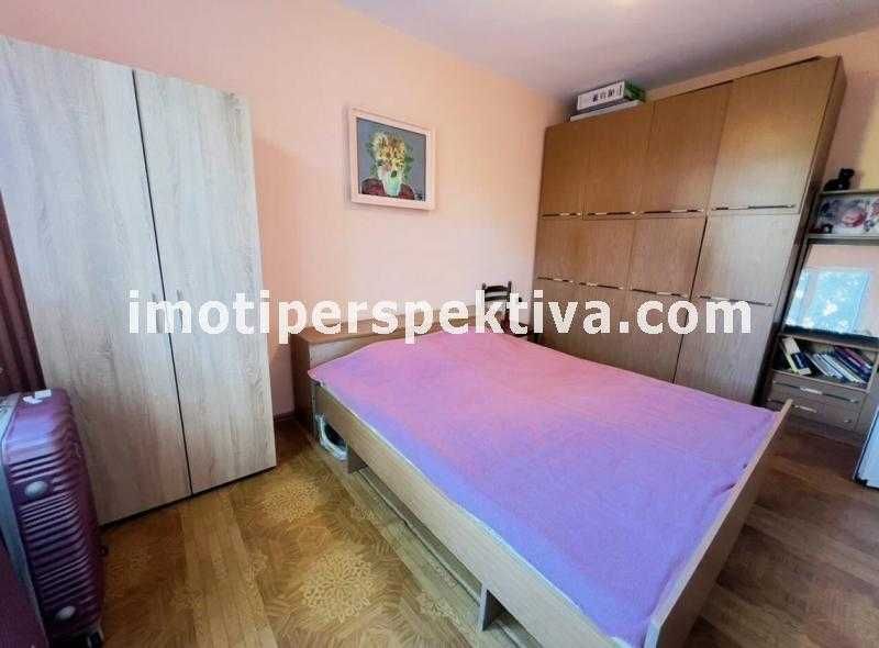 Продава се Тристаен апартамент в Пловдив, Христо Смирненски - 86 кв.м за 1541 €/кв.м - Снимка #6
