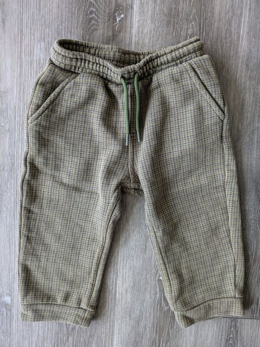 Комплект Mayoral 80 (12 м)