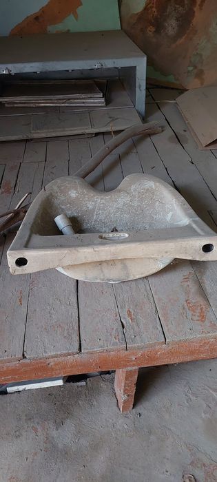 раковина мойка для парикмахеров