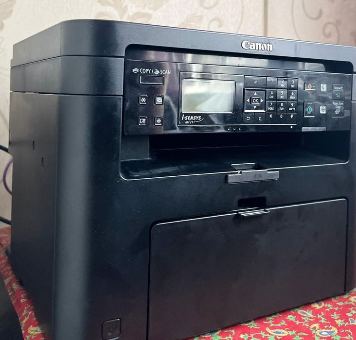 Canoni-SENSYS MF240).