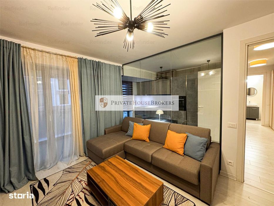 Aviatiei | Baneasa | Pipera | CLOUD9 | Bloc 2020 | Parcare