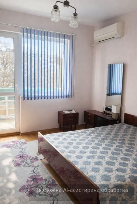 Дава се под наем Тристаен апартамент в Варна, Базар Левски - 65 кв.м за 348.84 € - Снимка #3