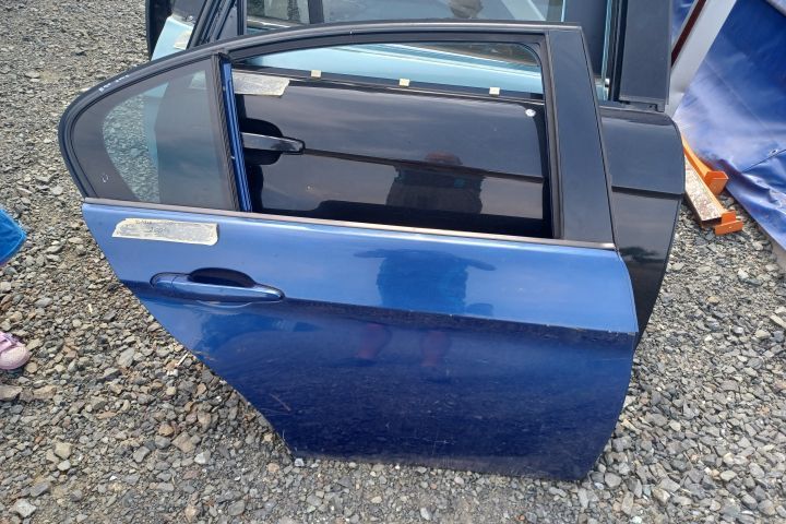 USA SPATE DREAPTA MX 1253 BMW Seria 3 E90/E91/E92/E93 [2004 - 2010] T