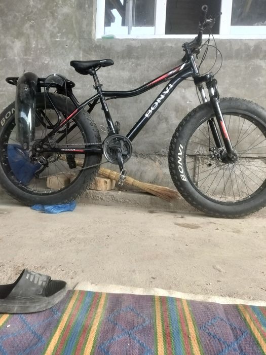26-4 velosiped sotiladi