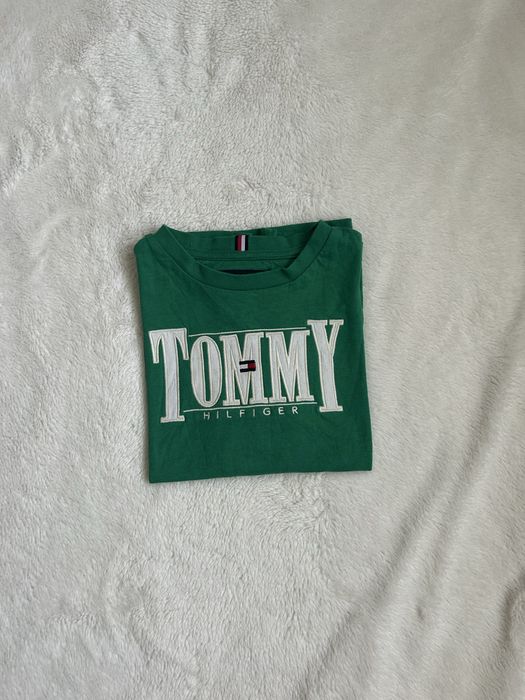 Tricou Tommy 140 cm