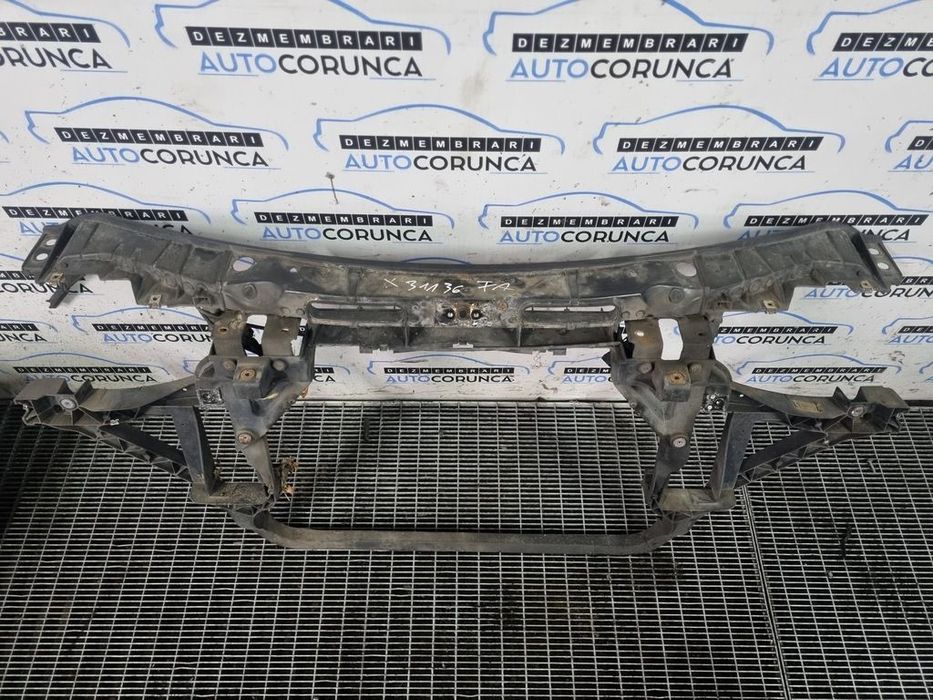 Trager BMW X3 E83 2.0 Diesel 2003 - 2006 1995CC Manuala (1137) Diesel
