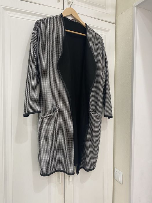 Накидке плащьженский Модный стильный Качественный