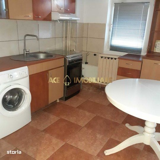 3 Camere de inchiriat | Rahova | Mobilat |