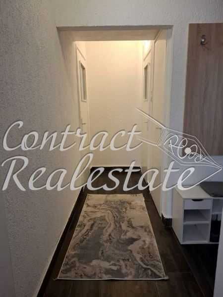 Дава се под наем Тристаен апартамент в Варна, Гръцка махала - 75 кв.м за 484.5 € - Снимка #4