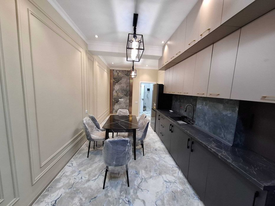 Сдается в аренду 3 комнатная квартира Яккасарой "Sity mall"