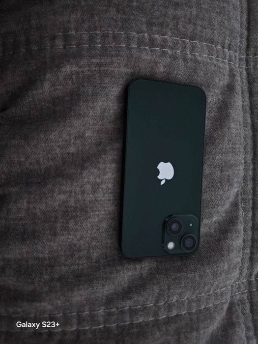 iPhone 13 mini 128 gb