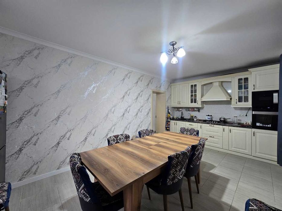 Продам дом мкр. Алатау (ИЯФ)