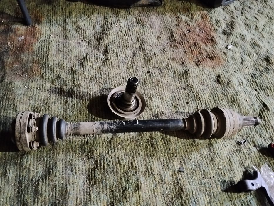 Продам привод БМВ е39