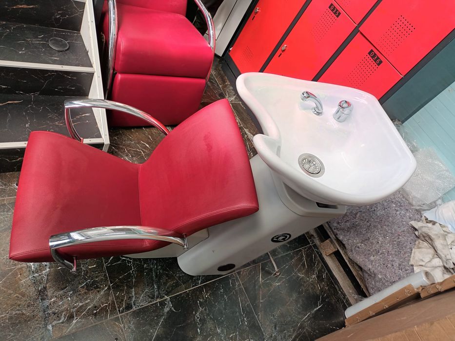 Scafa ceramica Unitate Spalare