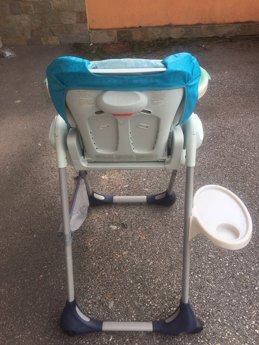 Стол за хранене Chicco