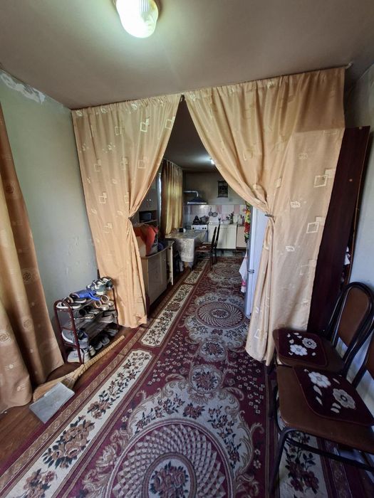 Бухоро шаҳарда 1 сотих ҳовли общий двор сотилади