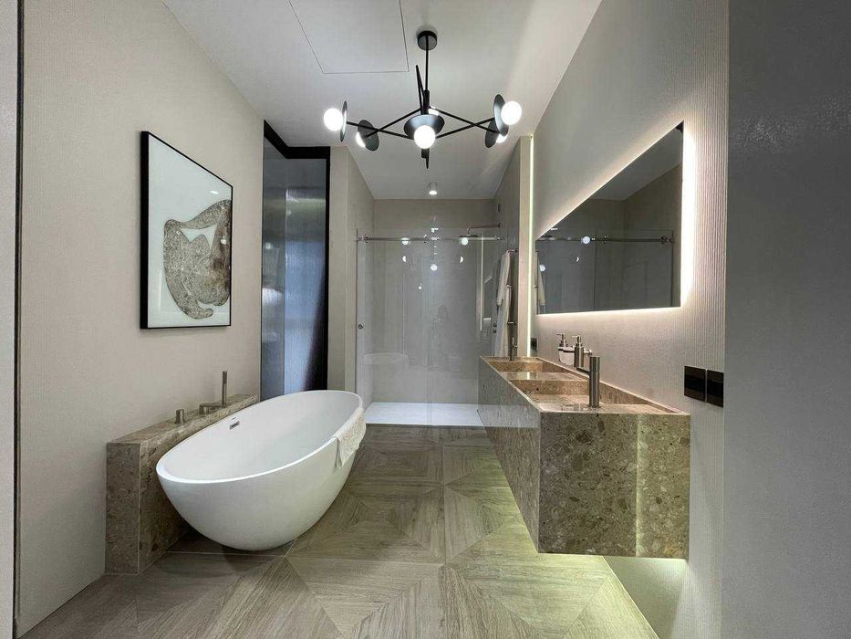 ЖК Gardens Residence, Tashkent City