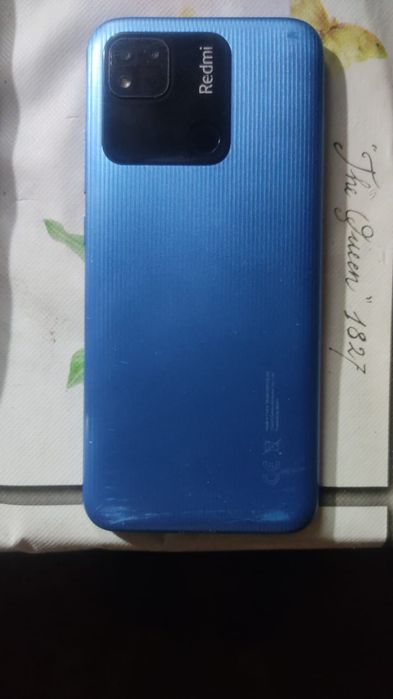 Продам Redmi 10a
