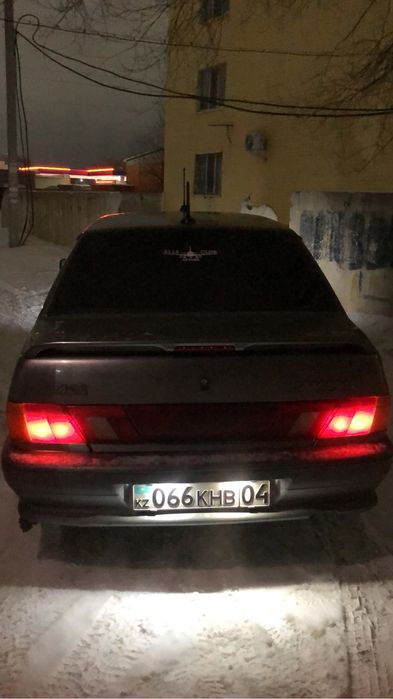 2115 продается 2005 г