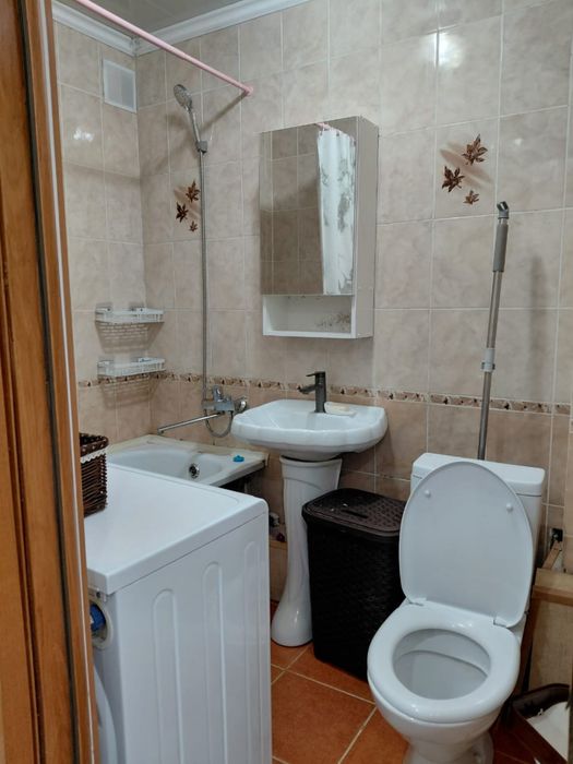 Сдается квартира.