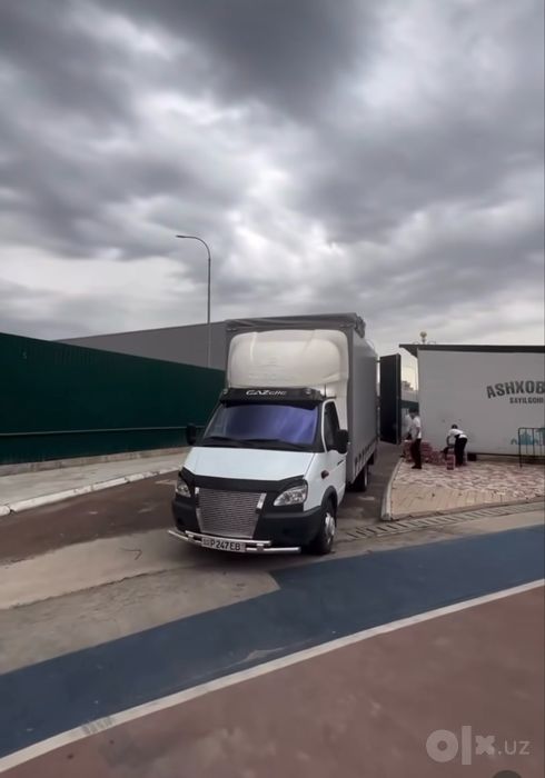 Yuk tashish xizmati gazel changan labo isuzi bor 5metr gazel xizmati