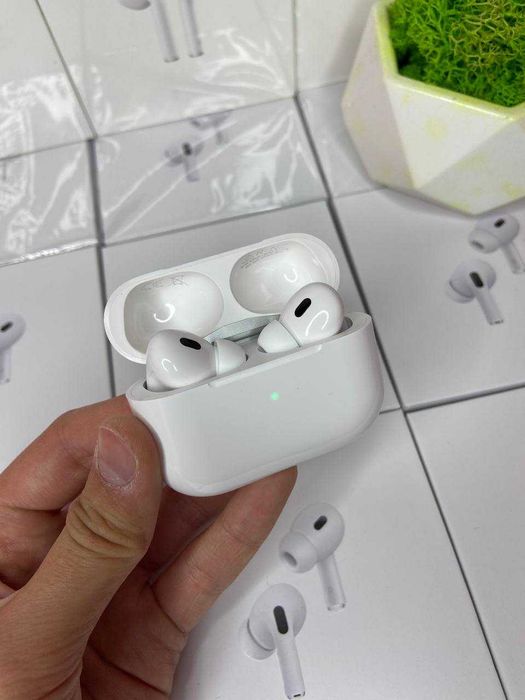 Air Pods Pro 2 | Lux Replic