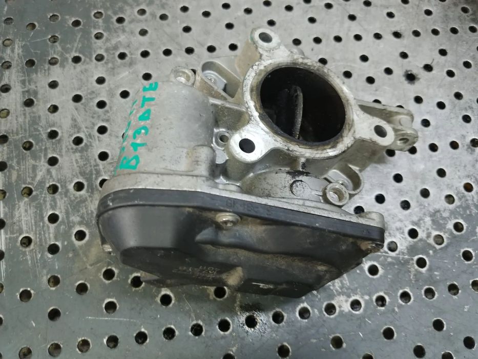 clapeta acceleratie 1.3 cdti b13dte opel corsa e 55581772