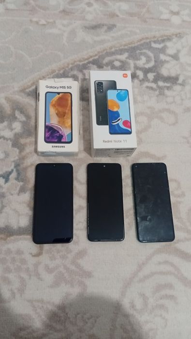 Телефон срочно продам