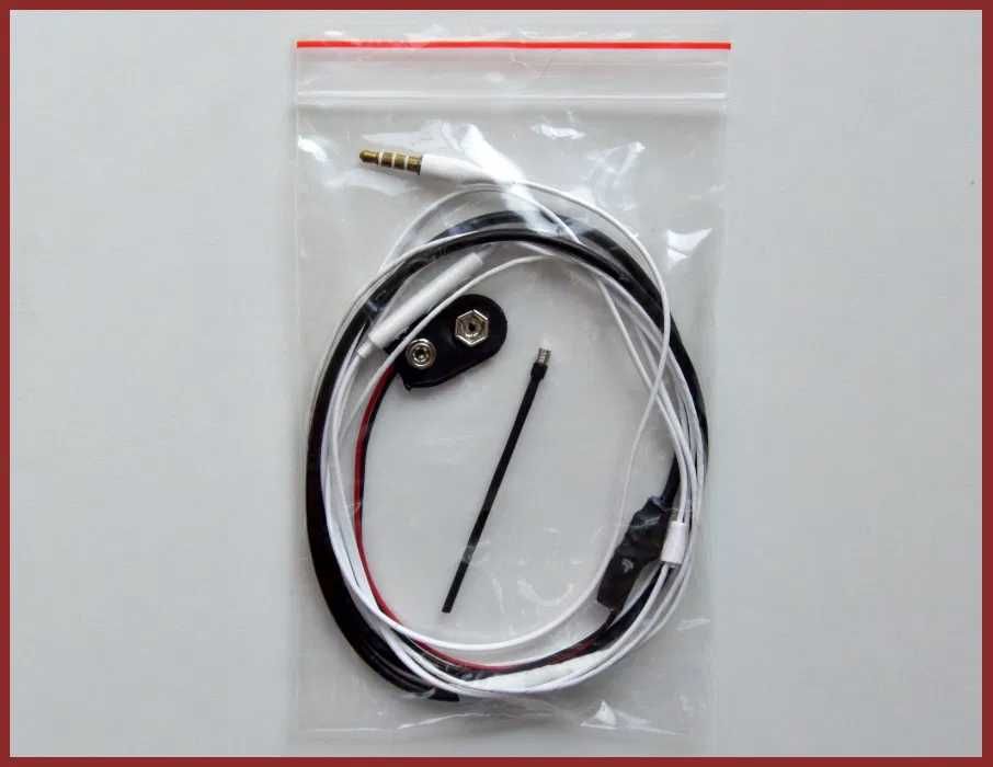 sistem copiat magnet nedetectabil jack bluetooth bac2025 casca copiat