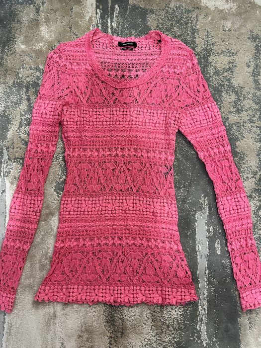 Оригинална блуза Isabel Marant , размер 36