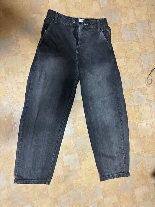 джинсы Bershka продам