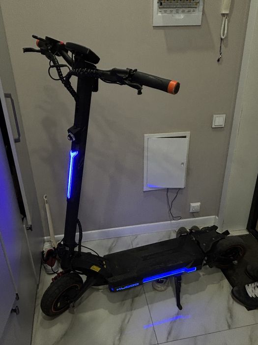 продам электросамокат f3 pro max