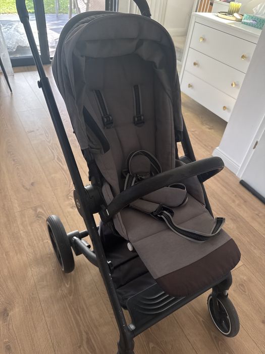 Carucior Cybex balios s lux 2 in 1