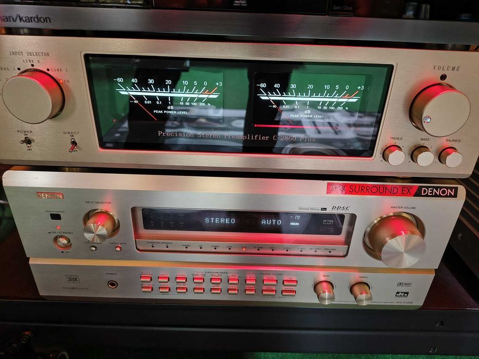 Boxe Klipsch RF83