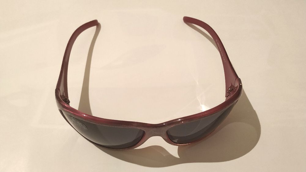 Дамски дизайнерски слънчеви очила