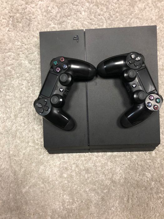 Sony PS 4 Performars